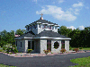 All Souls Chapel